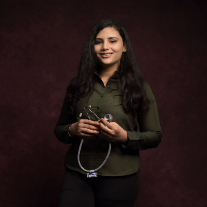 Dr. Konda Bathini Nandini - Homeopathy in 