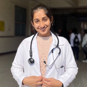 Dr. Garima Sharma - Physiotherapy in Gurgaon