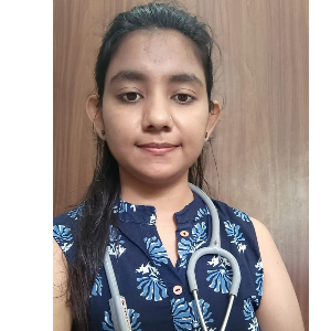 Dr. Pritiben Vala - Ayurveda in 