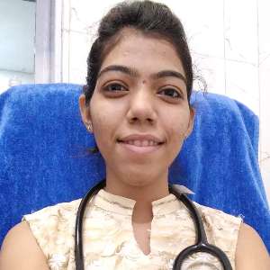 Dr. Aditi Ghanshyam Malkani - Homeopathy in 