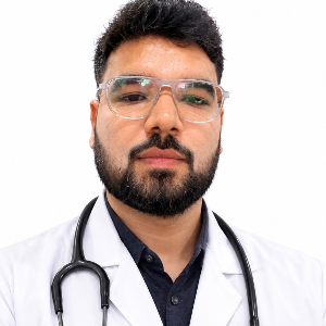 Dr. Ravi Tiwari - General Physician in Kanpur
