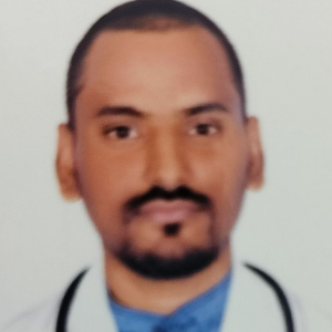 Dr. Sk Hussain vali - General Physician in Kurnool