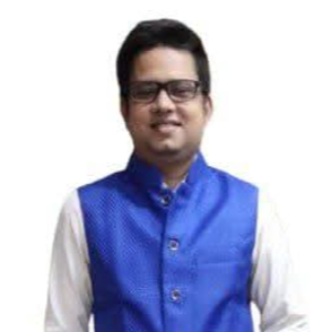 Mr. SACHIN KUMAR SHARMA - Nutrition in Chandauli