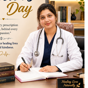 Dr Smriti Bajpai