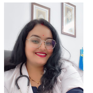 Dr. Deepmala Kumawat - Ayurveda in 