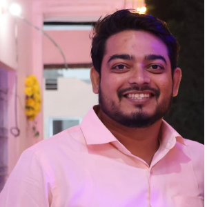 Deepak Kumar (Physiotherapist)