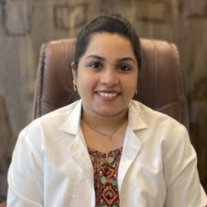 Dr. Kappala Mounika - Dentist in Hyderabad