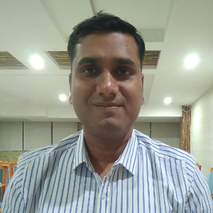Dr. Sachin Kumar Sharma - Ayurveda in Mathura