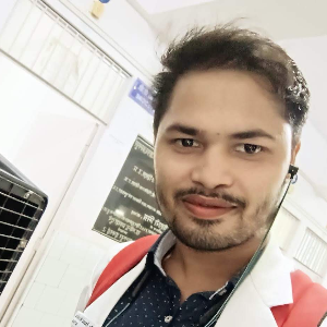 Dr. Anand Mishra - Homeopathy in Iglas