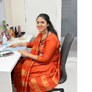Dr. Sneha Suresh Goyal - Homeopathy in 