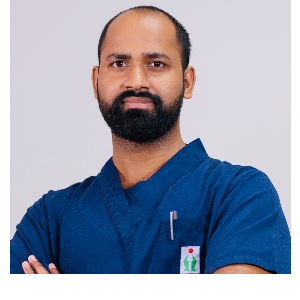 Dr. Bihari Lal - Physiotherapy in Gurgaon