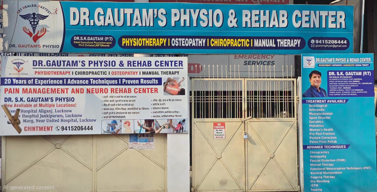 Online Consultation - 1934