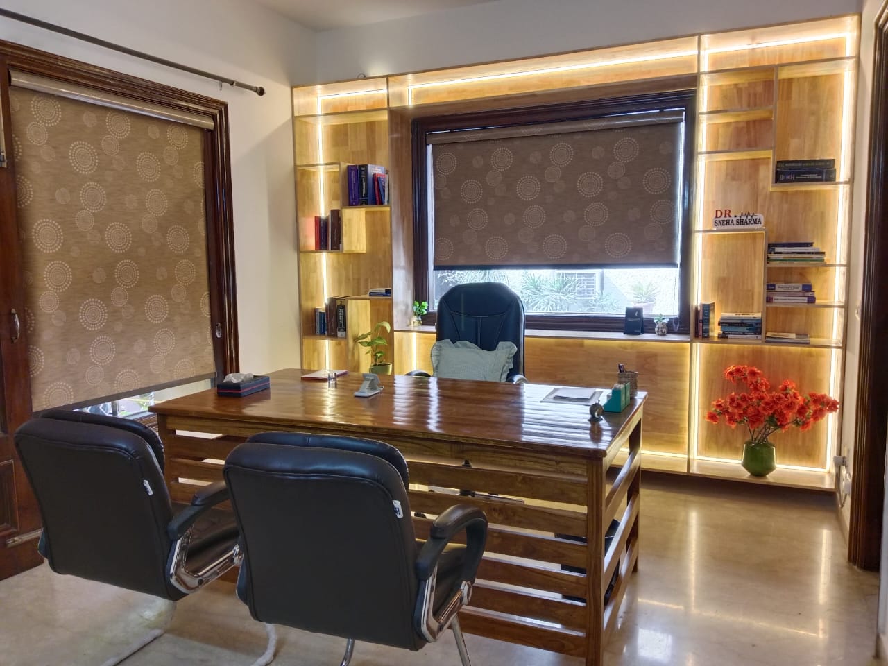 Anvaya Healthcare Vasant Vihar - 1726