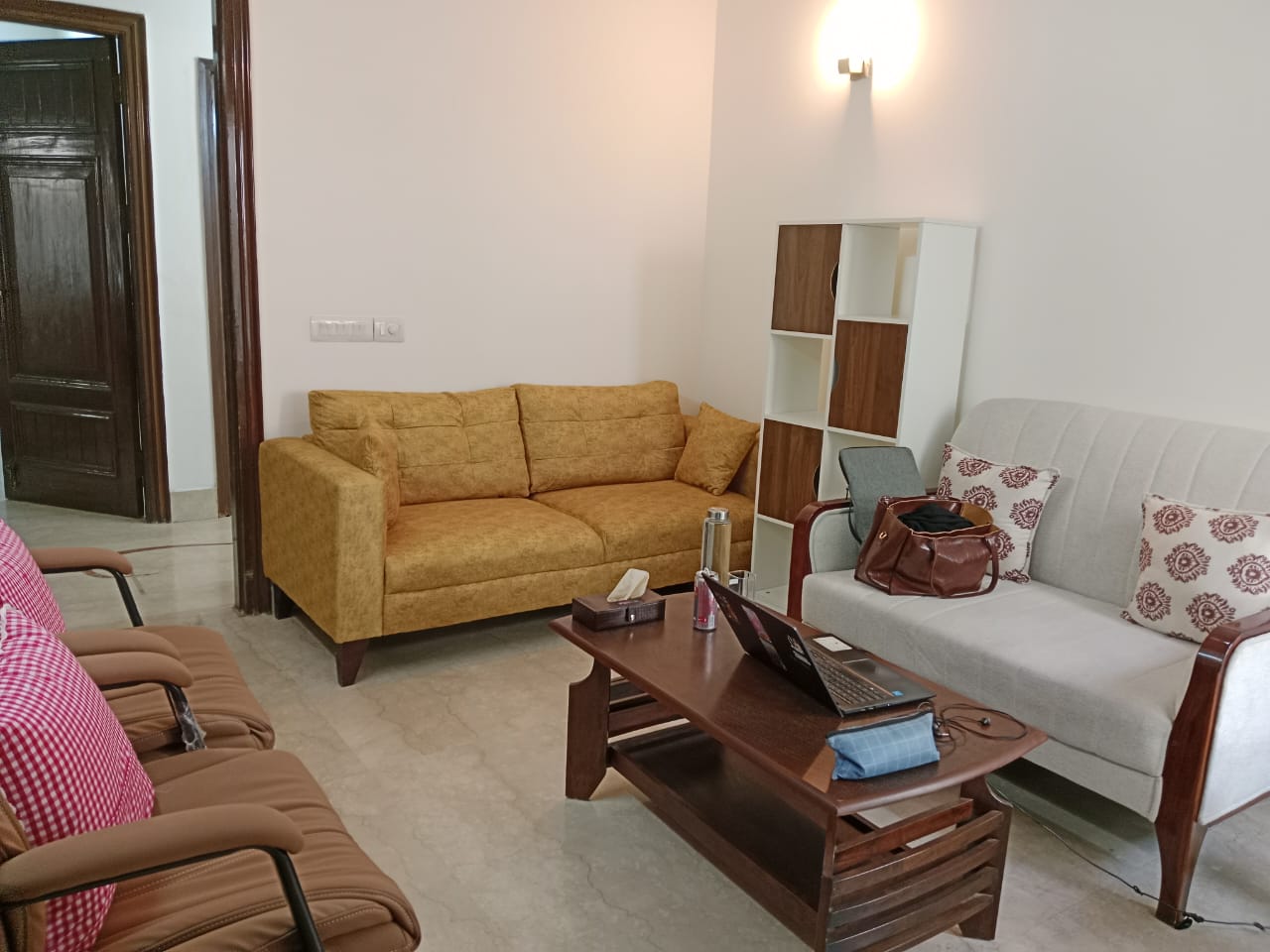 Anvaya Healthcare Vasant Vihar - 1729