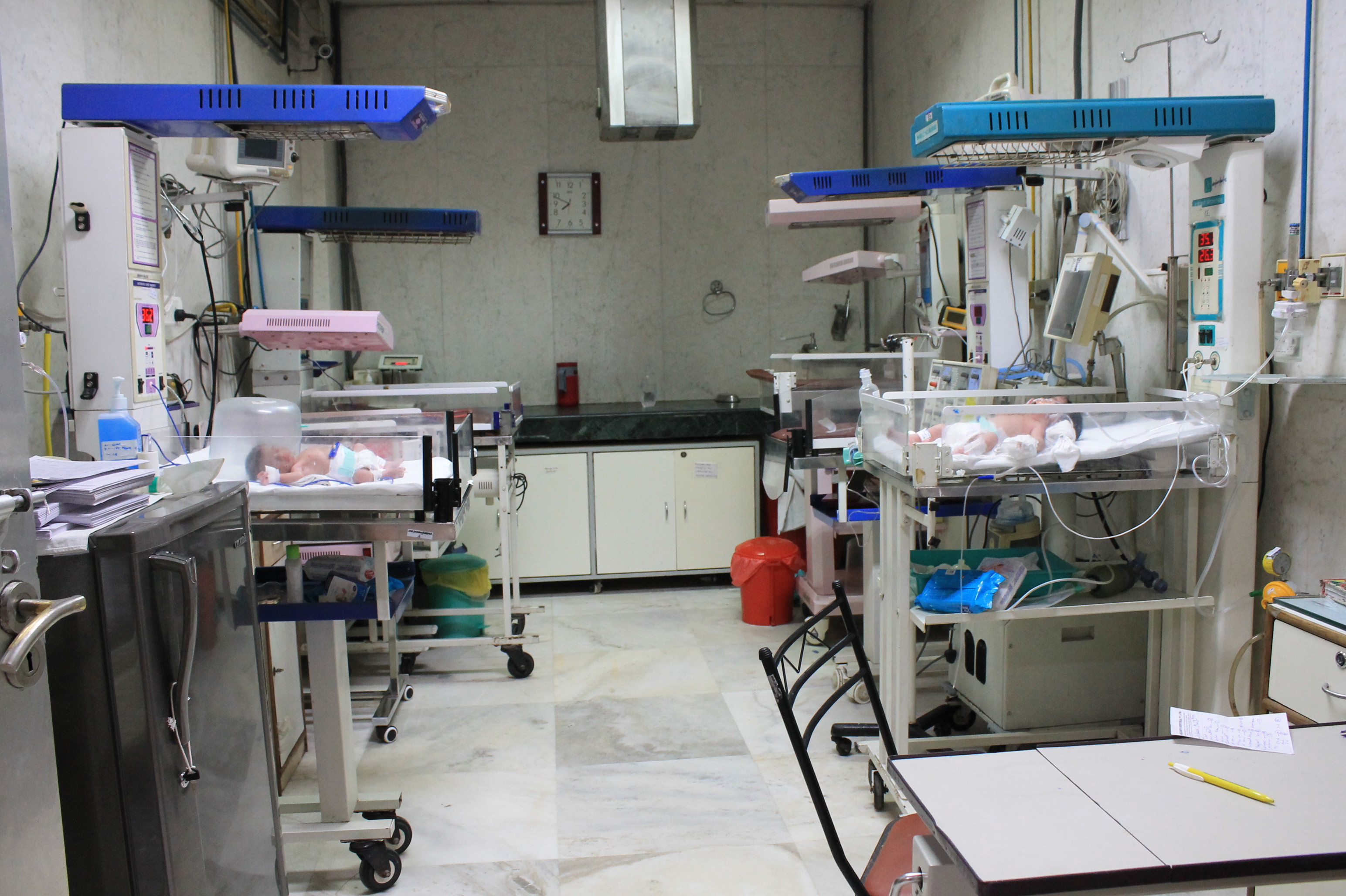 Neelkanth Infertility & IVF Hospitals - 105