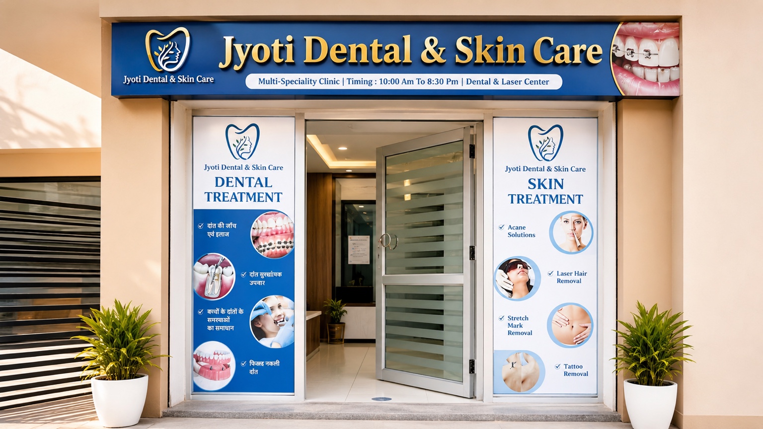 Clinic image for Jyoti Dental Care