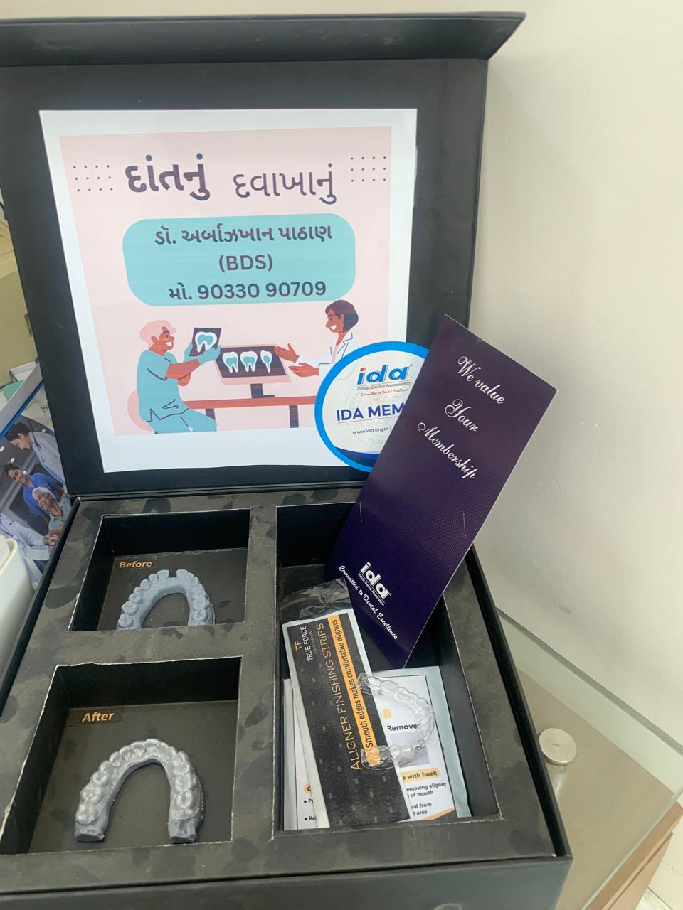 Medicare Dental Clinic - 1744