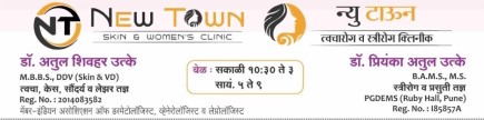New Town Skin & Women's Clinic - 194