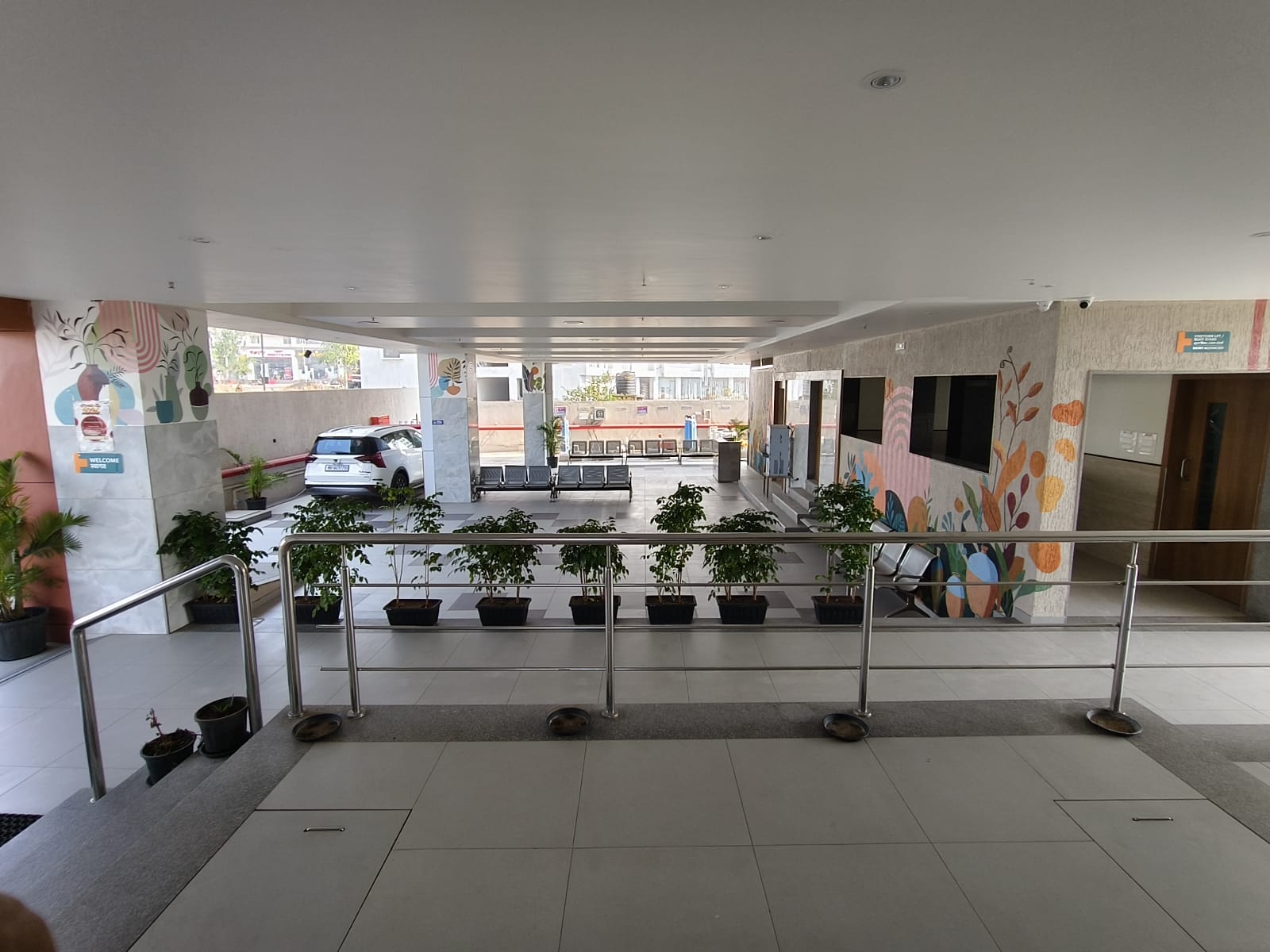 Online Consultation - 1806