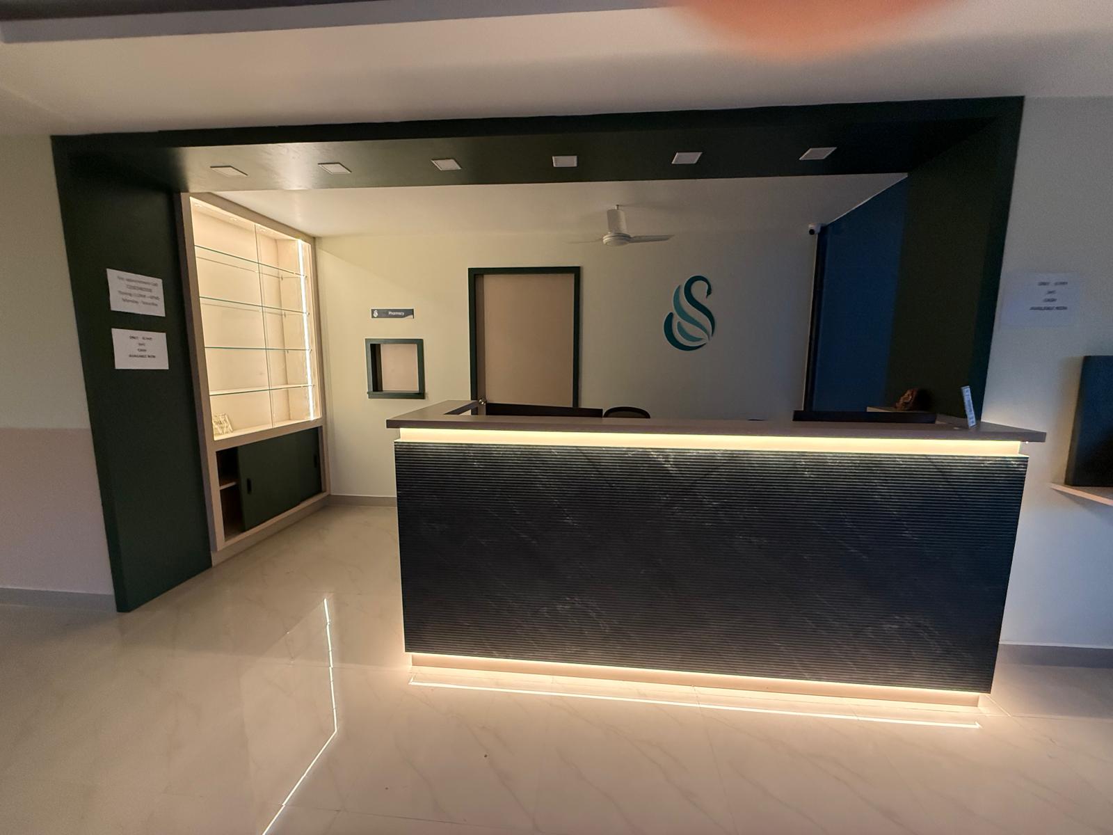 Dr. Sindhu's Skin Clinic - 1445