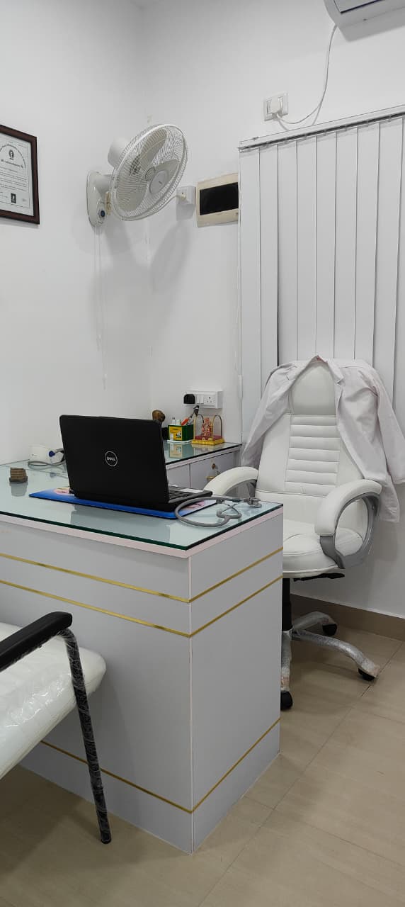 Clinic image for Health Global Homeopathy