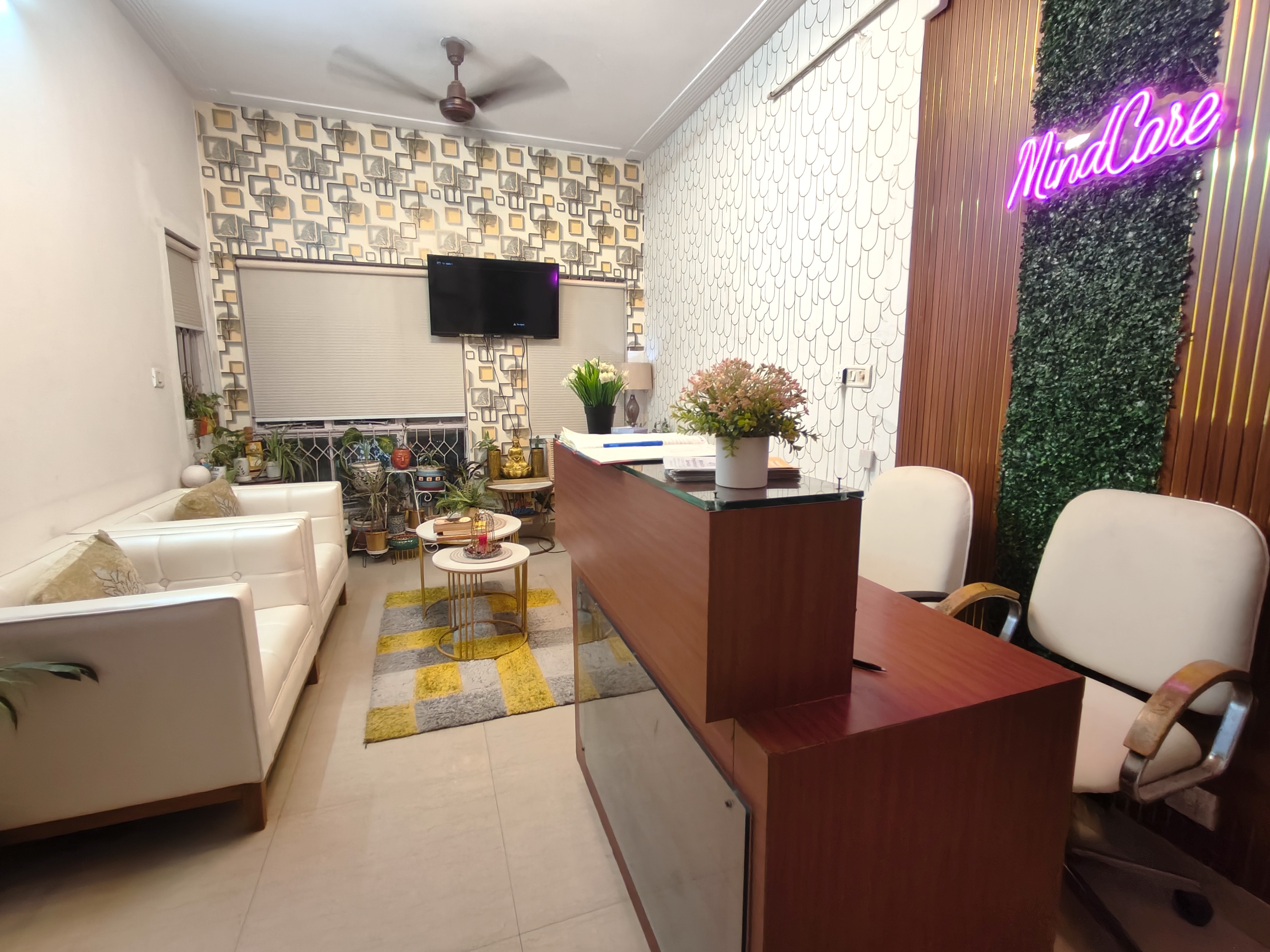 MindCare Psychological Services - 1507