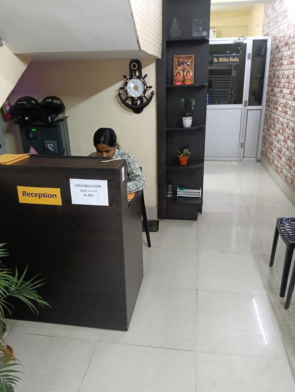 SSB Health Care - 1788