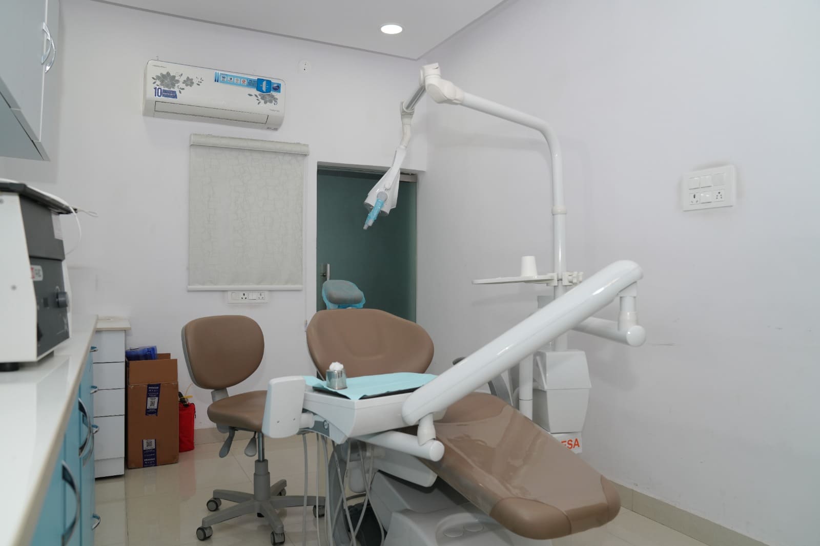 Clinic image for OROSPACE DENTISTRY