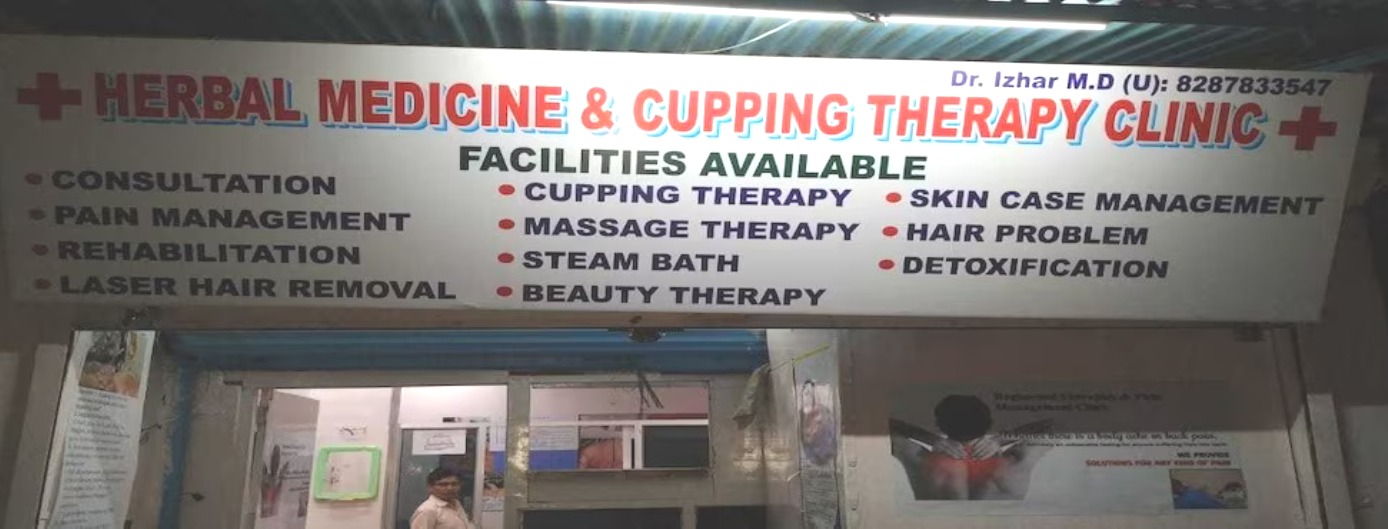 Cupping Therapy in Delhi - 511