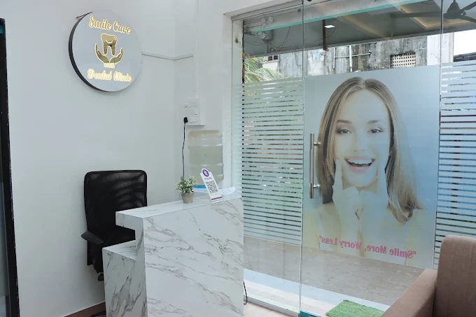 SMILE CARE DENTAL CLINIC photo 5