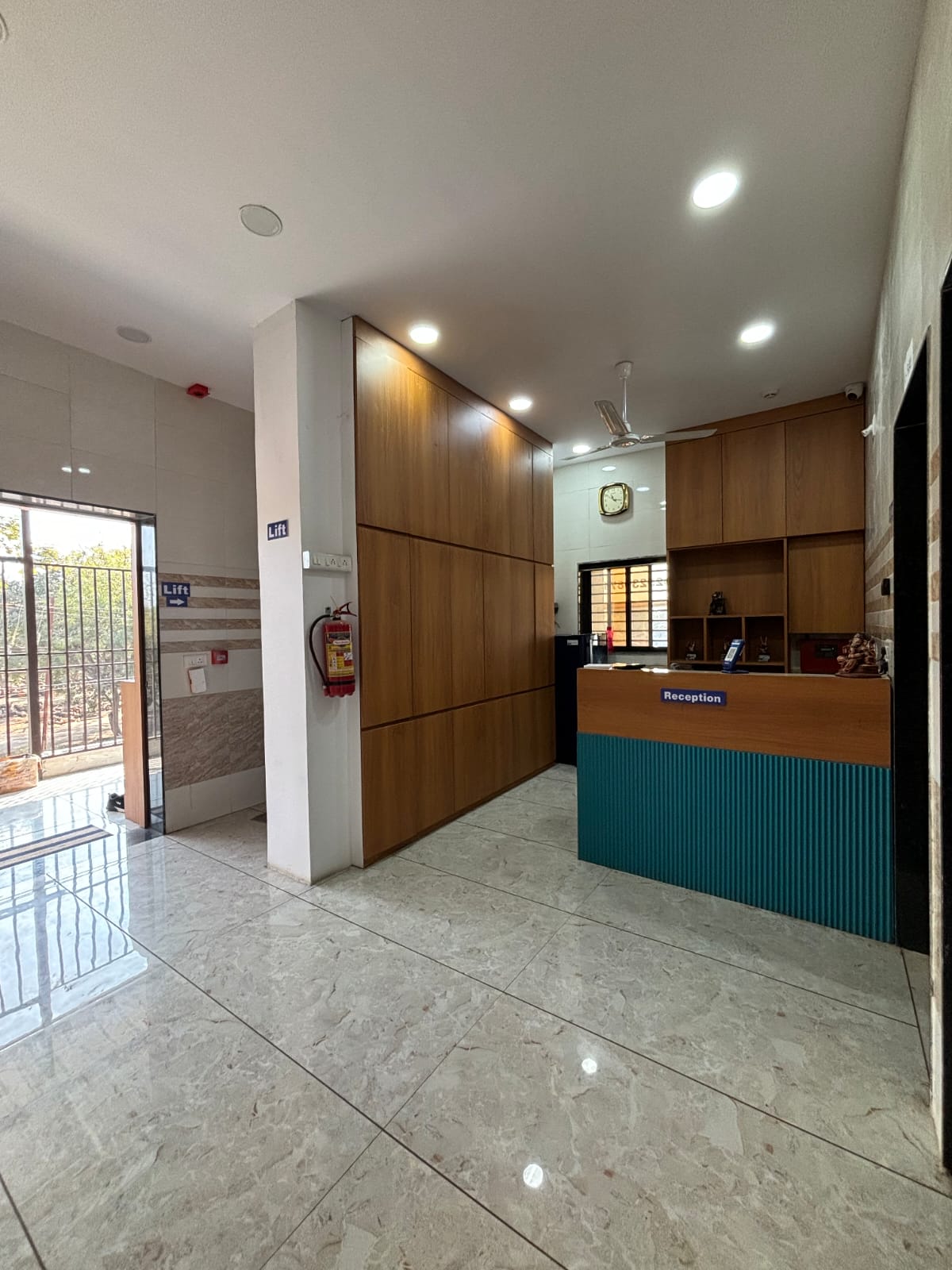 SHREE GOVERDHAN HOSPITAL - 1626