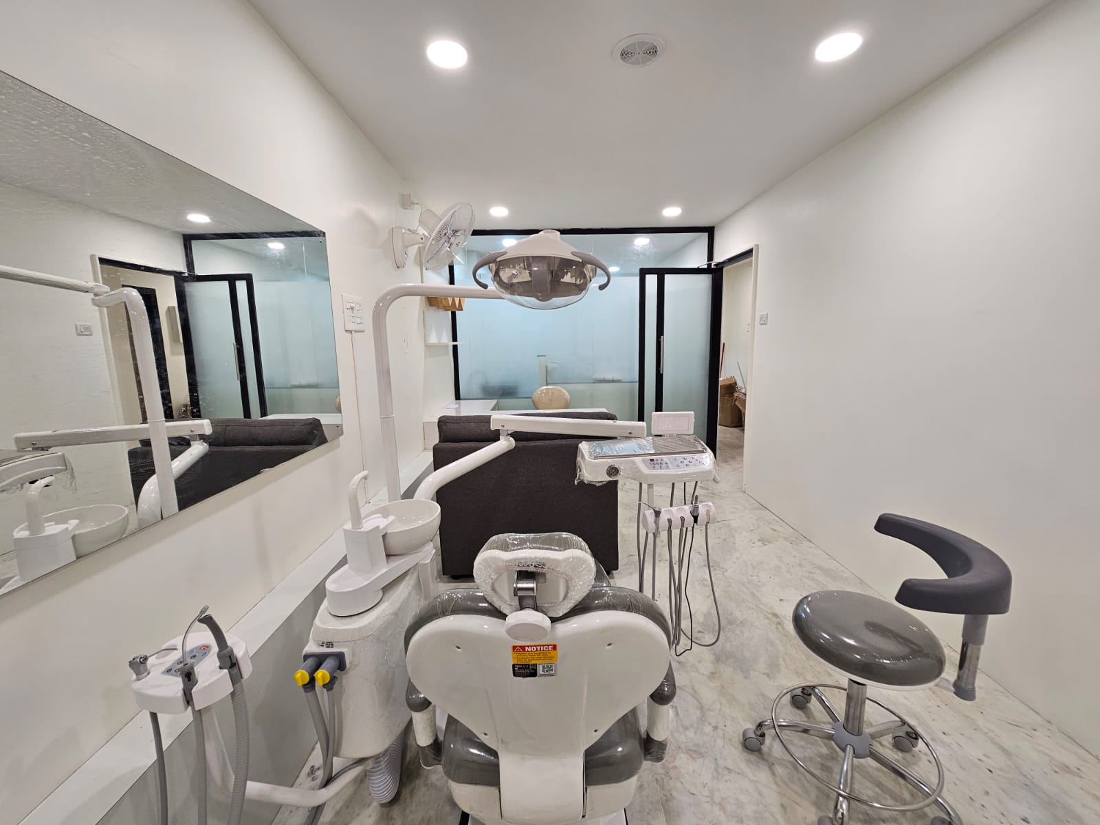 Dr. CK Dental and Face Clinic - 2019