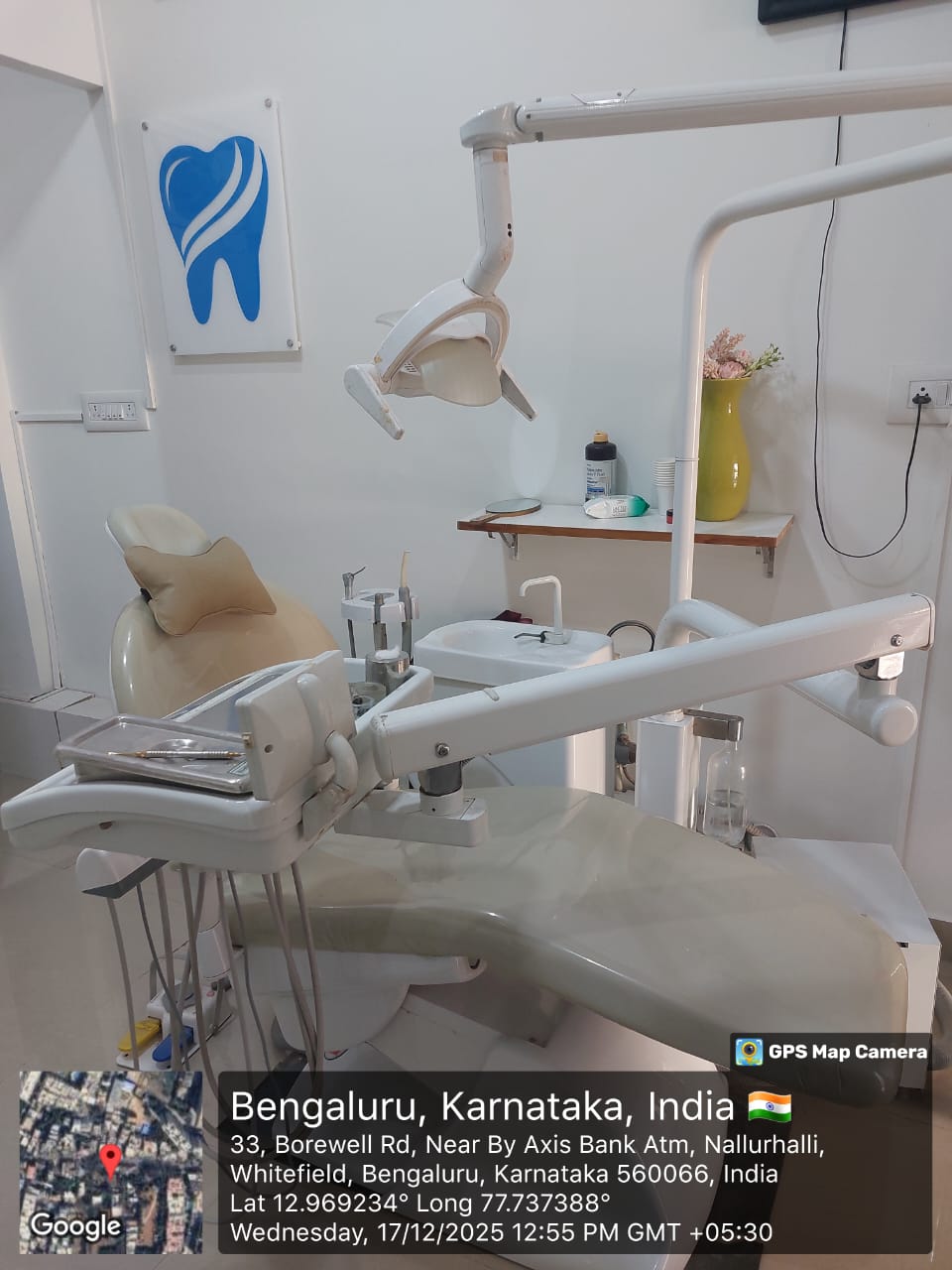 Adishri Dental Clinic - 1674
