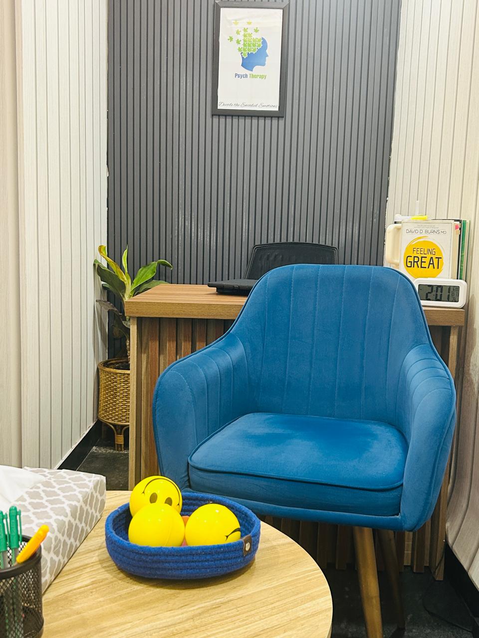 Psych Therapy - 1513