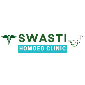 SWASTI HOMOEO CLINIC - 1554