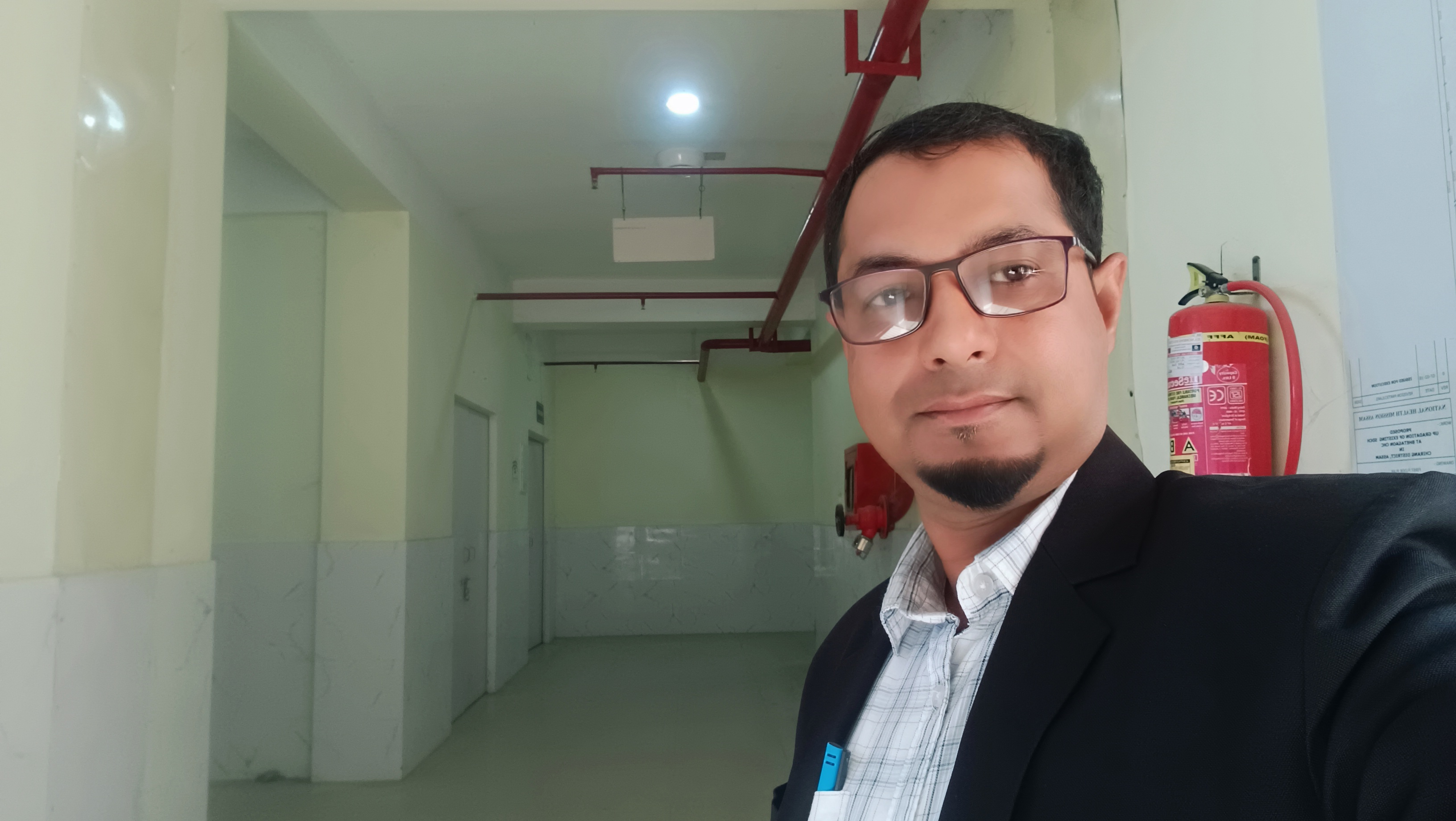 Clinic image for Dr Amin's Homoeopathic Healing Center