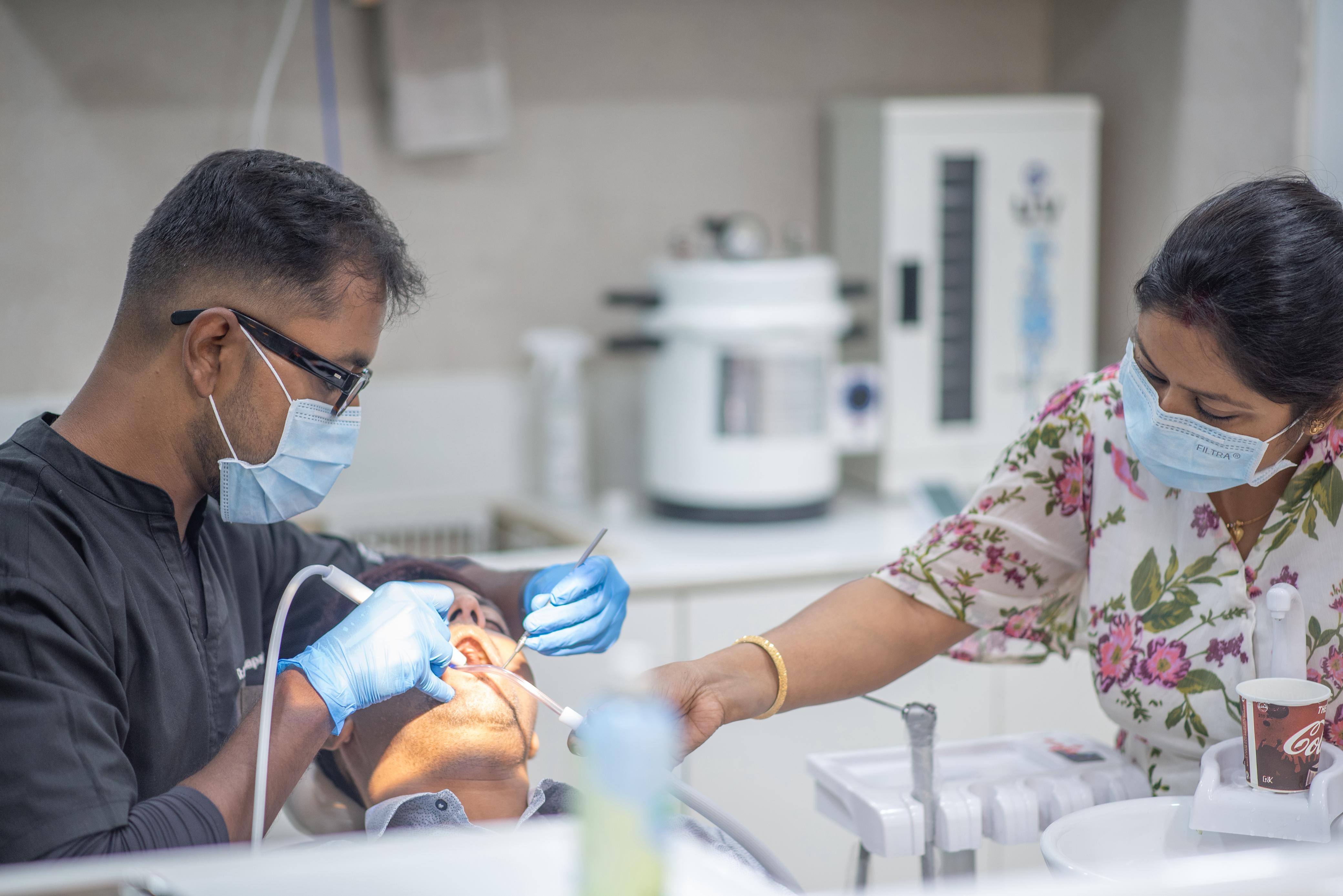 The Smile Studio - 1966