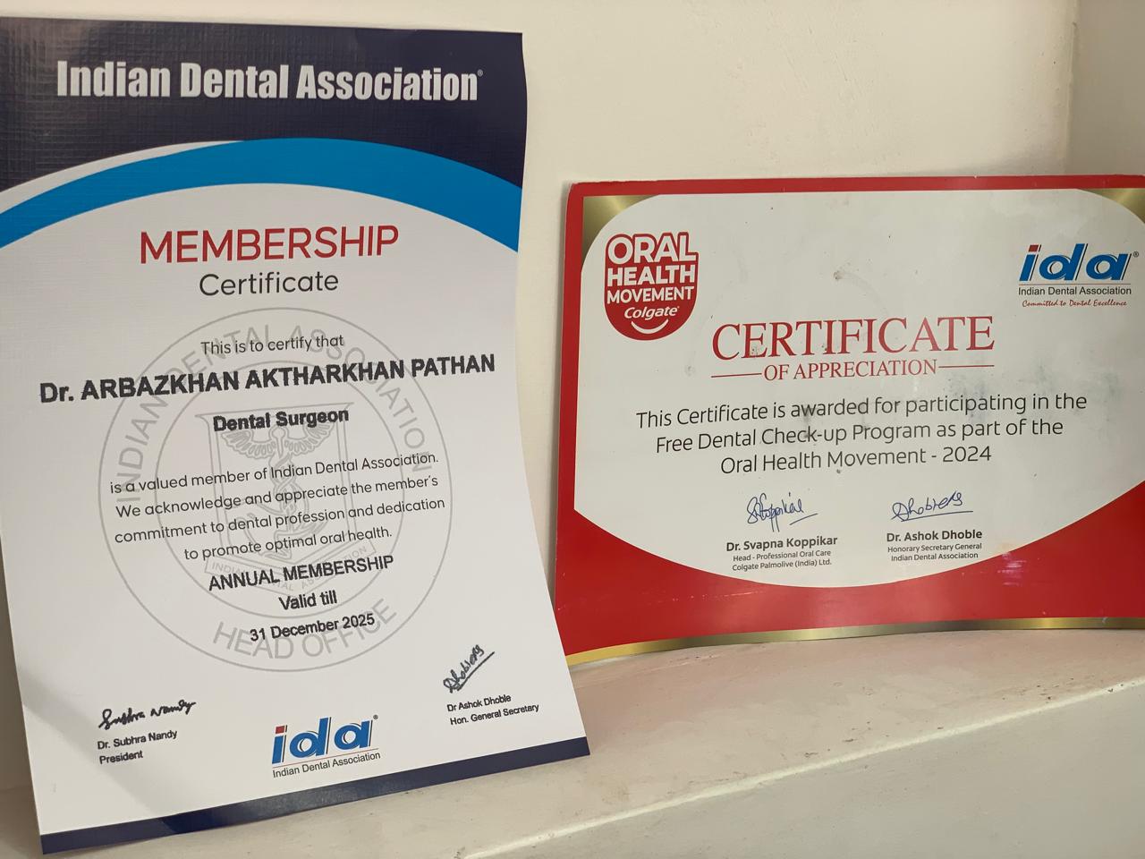 Medicare Dental Clinic - 1758