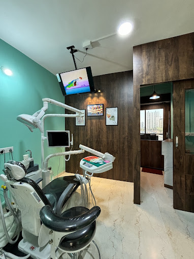 SMILE CLUB KIDS AND FAMILY MULTISPECIALITY DENTAL CLINIC - 488