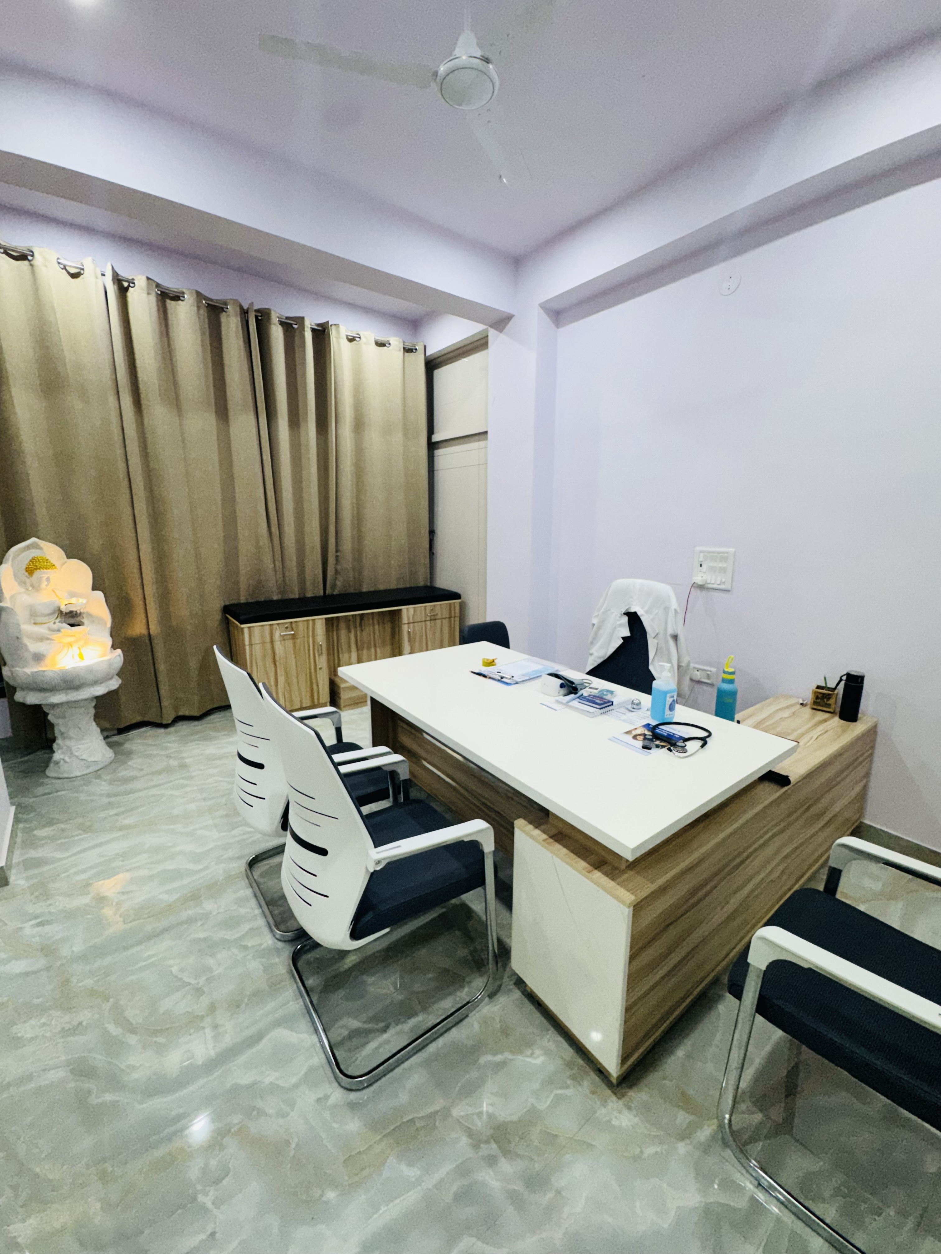 Sukoon by Dr. Sukriti, Jagatpura, Jaipur - 1616