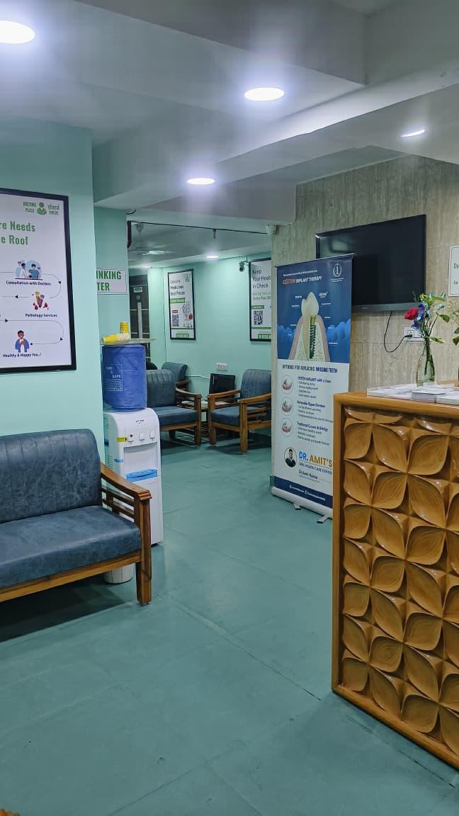 In clinic/ vedio - 1431