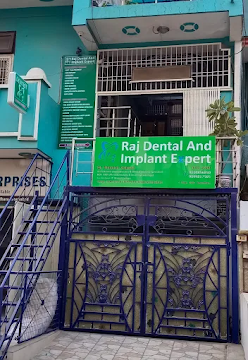 Raj Dental And Implant Expert - 1943