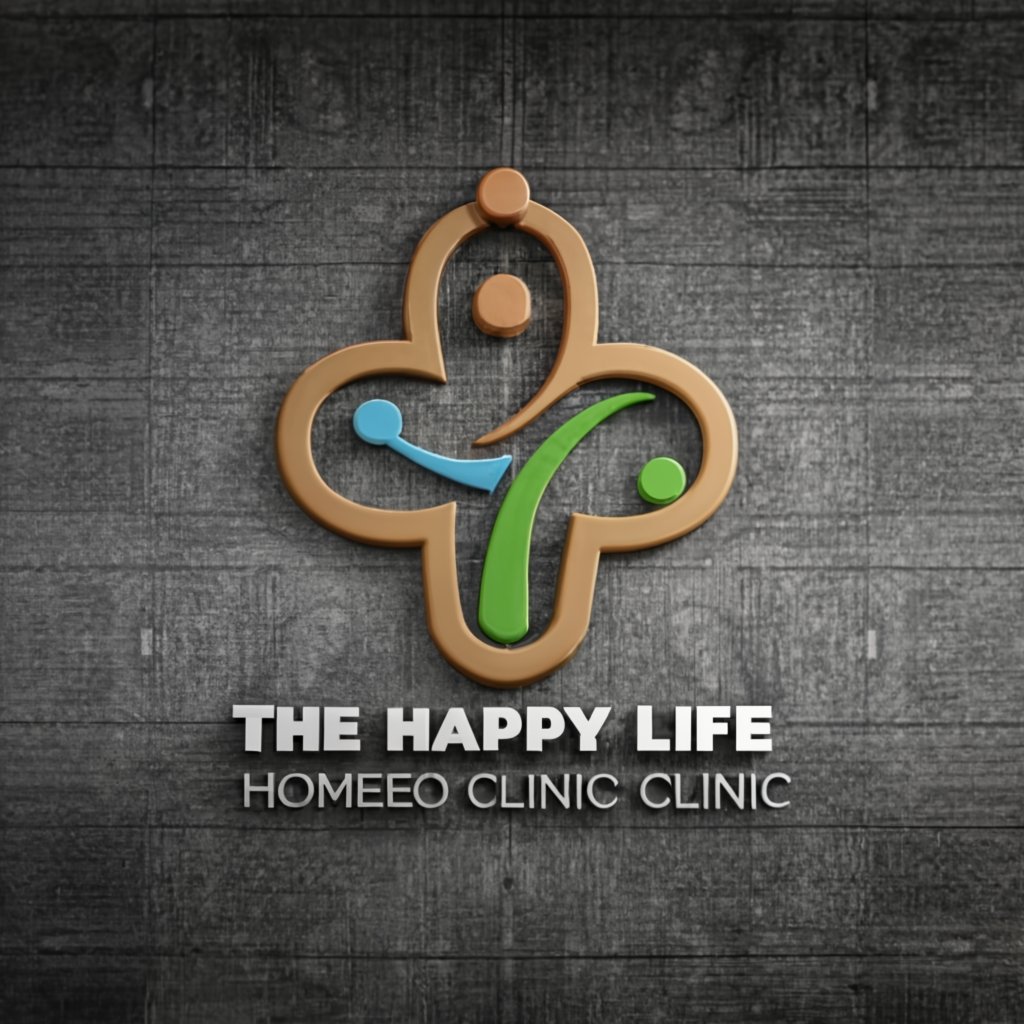 The Happy Life Homoeo Clinic Dr MD Toufique Sk - 262
