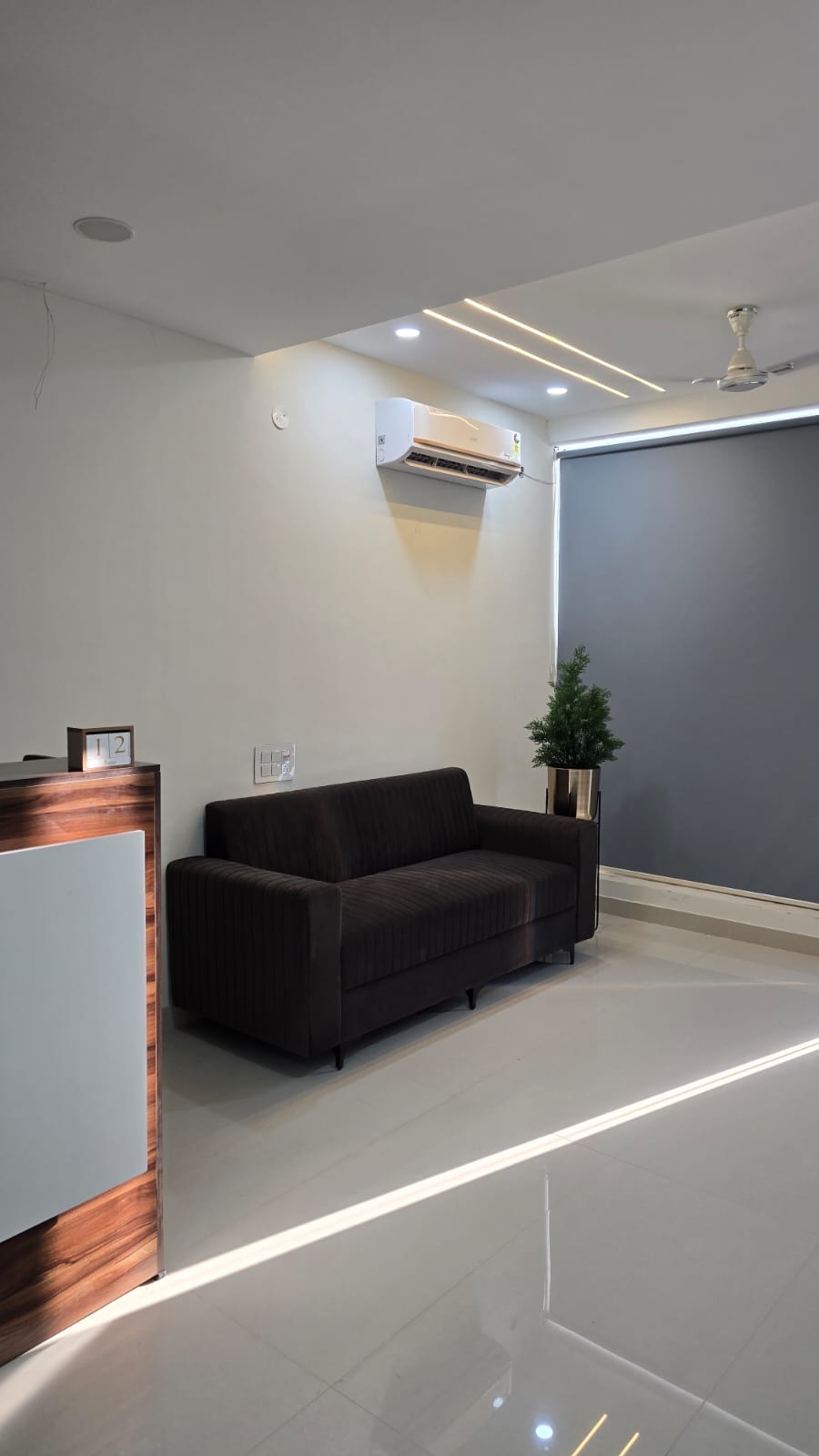 Clinic image for House of Smiles Multispecialty Dental Clinic