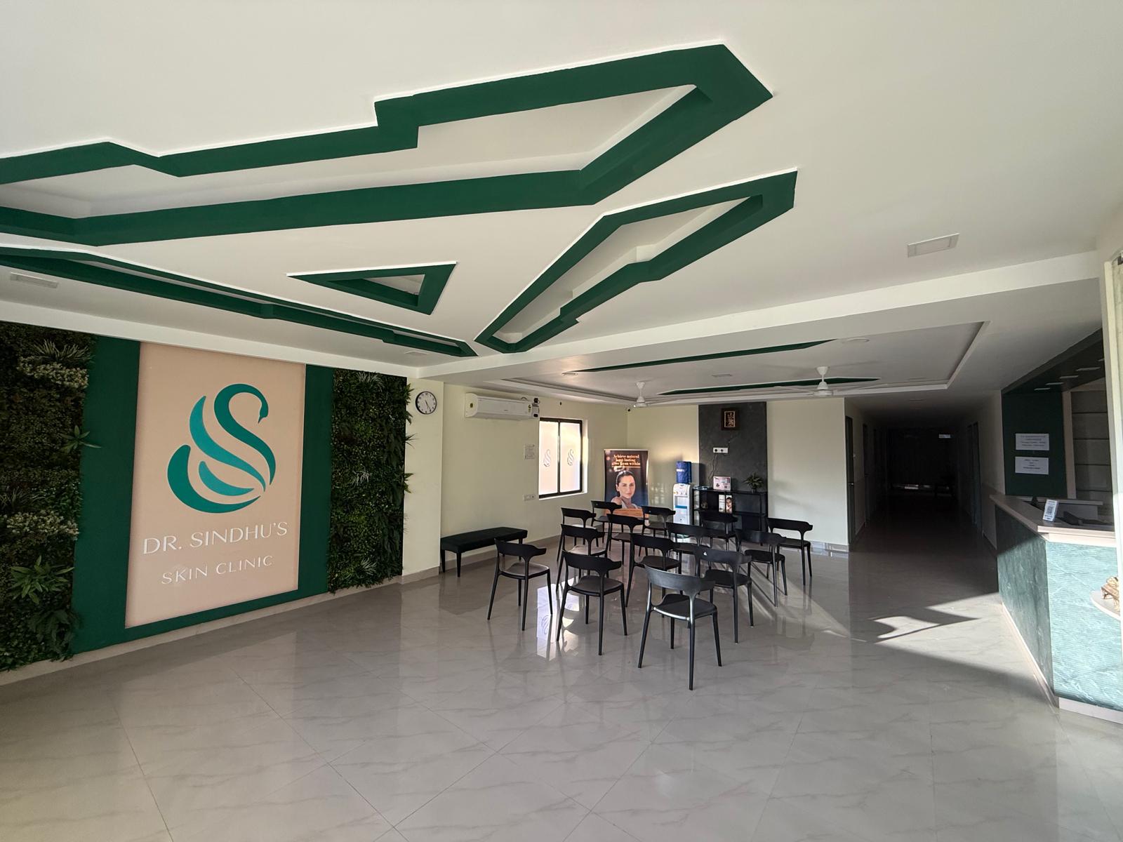 Dr. Sindhu's Skin Clinic - 1449