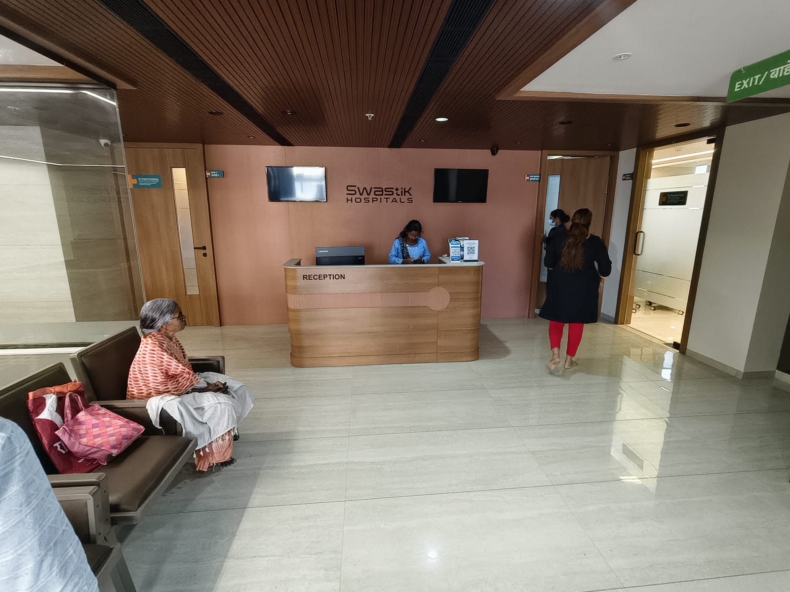 Online Consultation - 1805