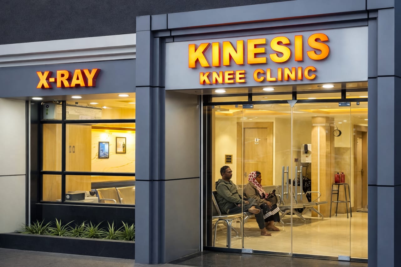 Dr. Supriyo Saha | Orthopaedic Surgeon (MS Ortho, PDCC – AIIMS Kalyani) - 1665