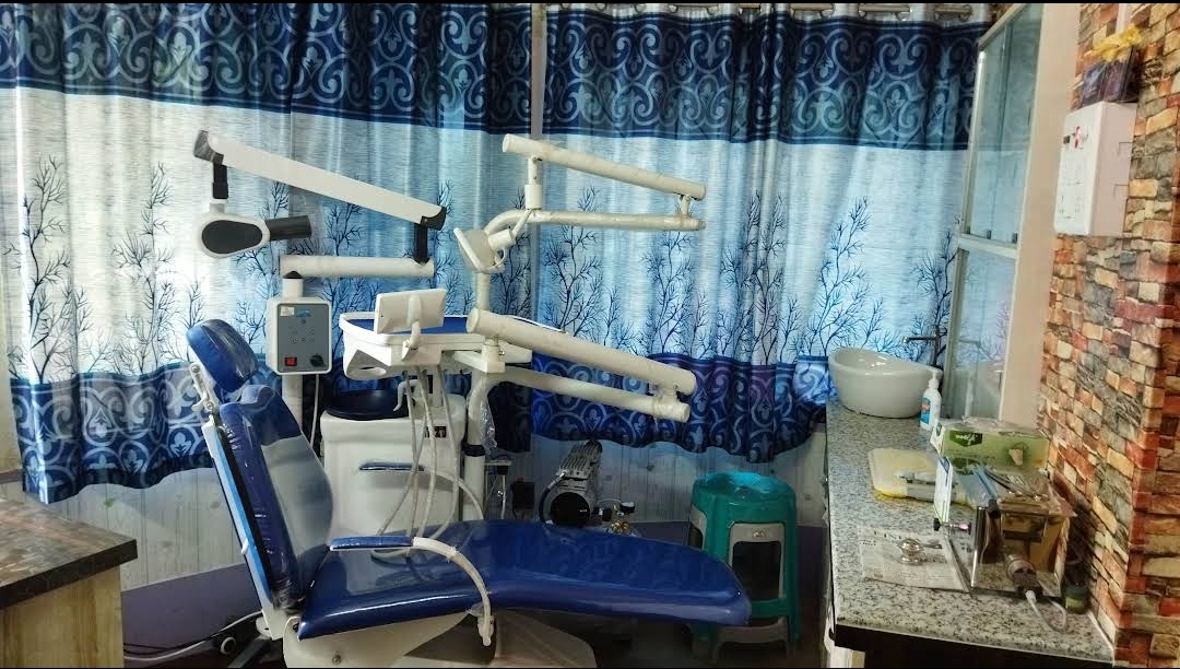 Optimum Dental Clinic by Dr. Apratim - AODC - 72
