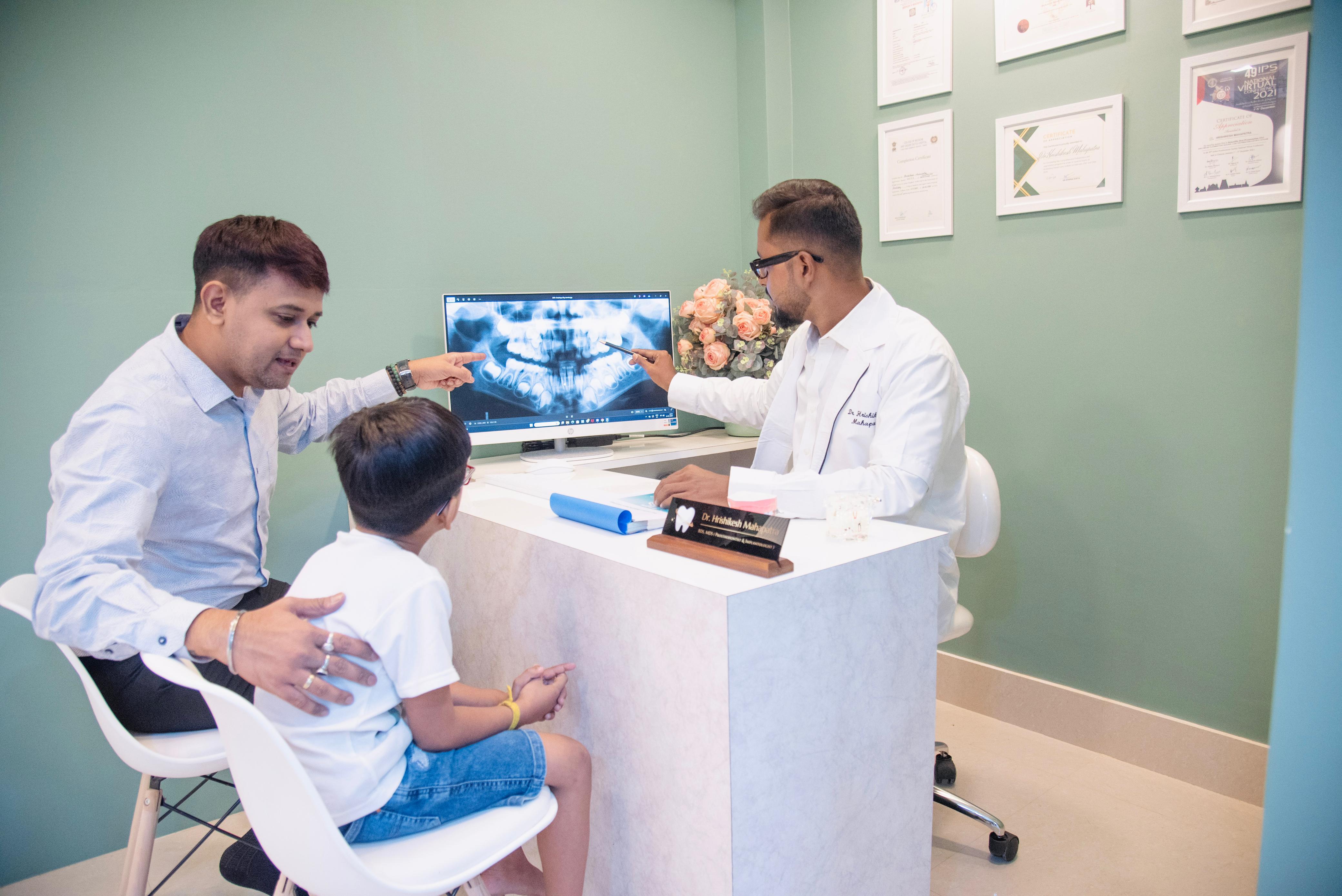 The Smile Studio - 1978