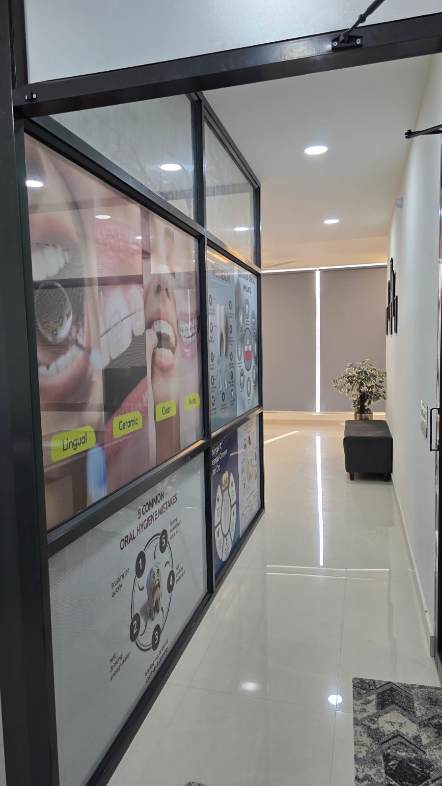 Clinic image for House of Smiles Multispecialty Dental Clinic